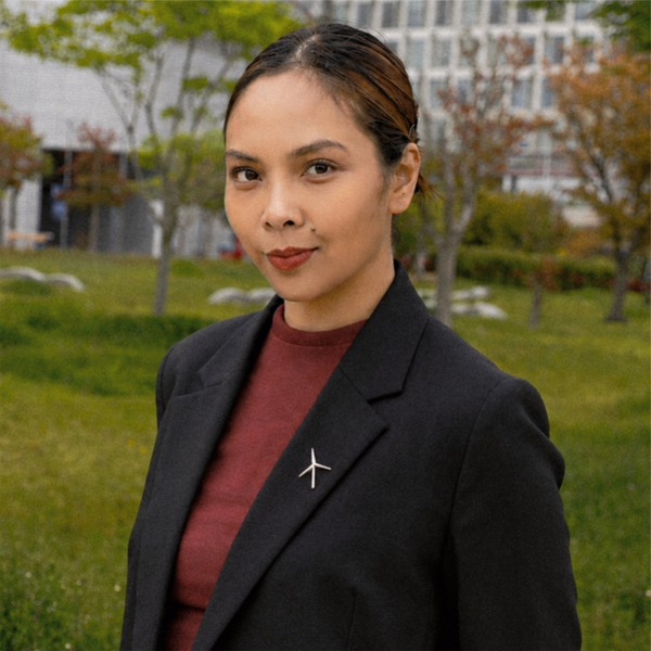 Ann Francisco