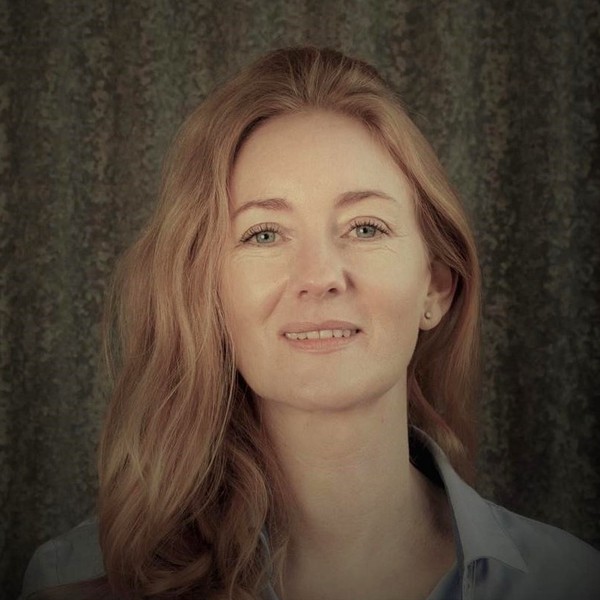 Georgina Foley