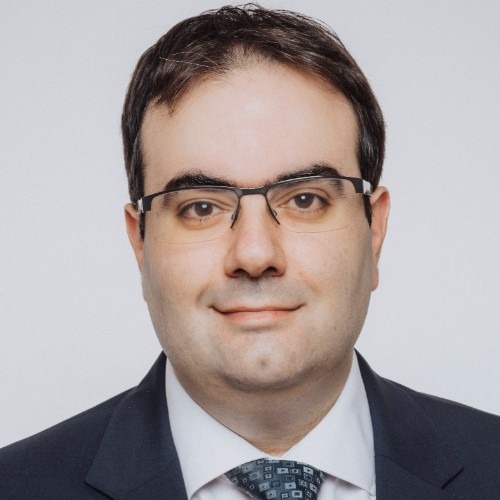 Iván Fernández Mata