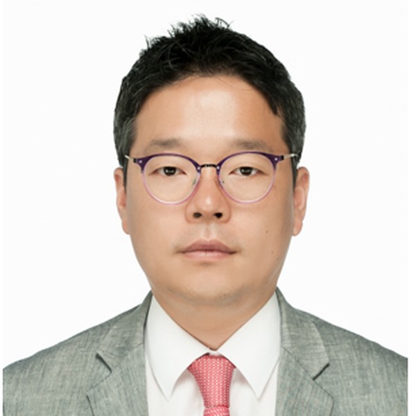 Kyungrok Jung