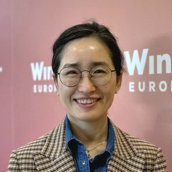 Yunsoung Kim