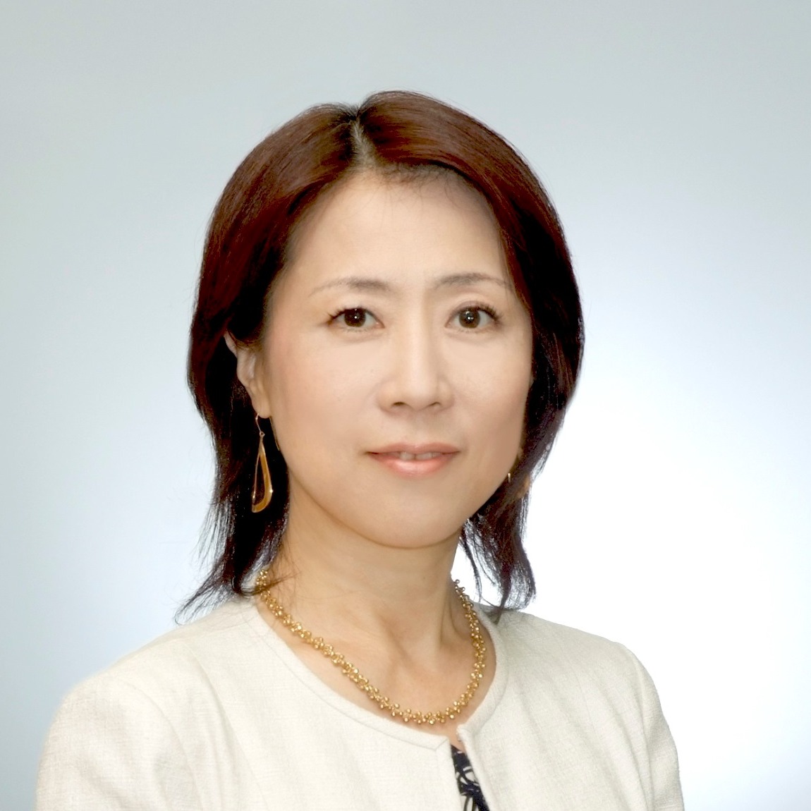 原田文代