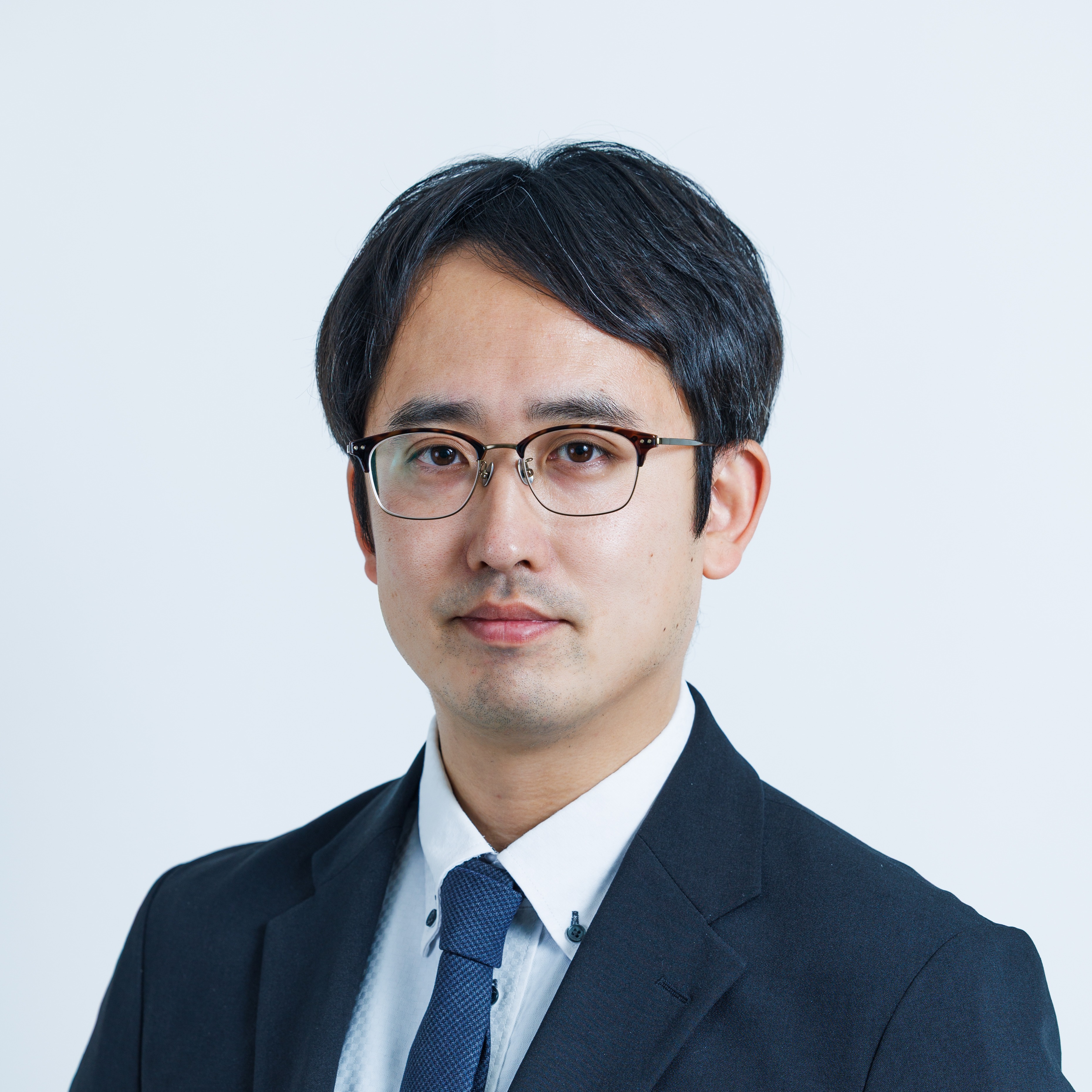 小野寺壮進