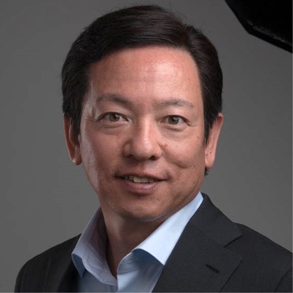 後藤克繁