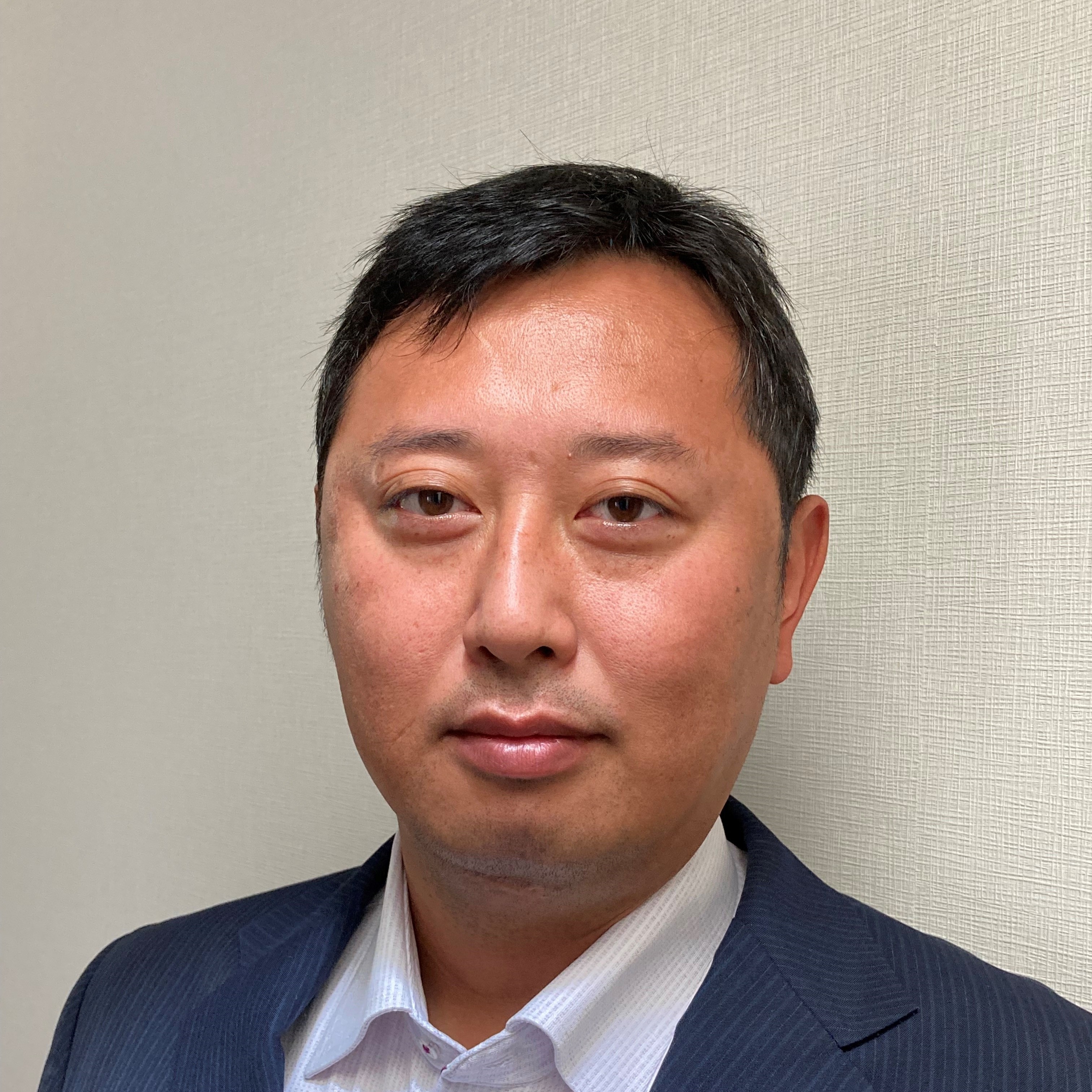 武富一樹