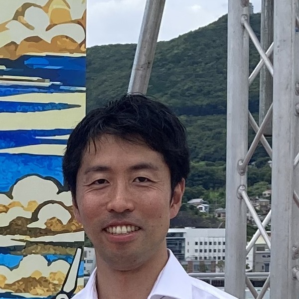 江頭祐作