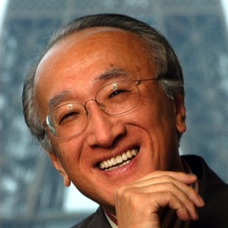 田中伸男
