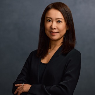 若林美奈子