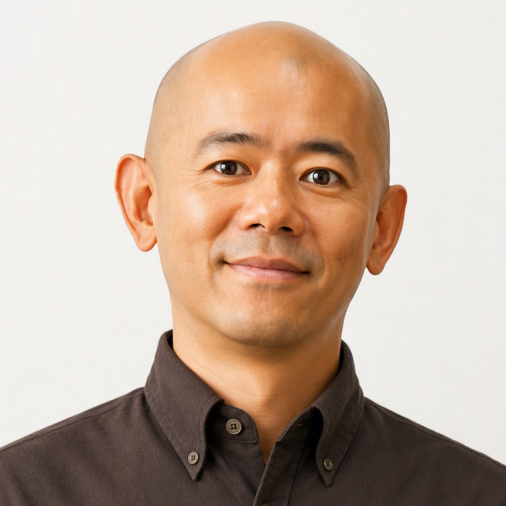 西岡宏晃