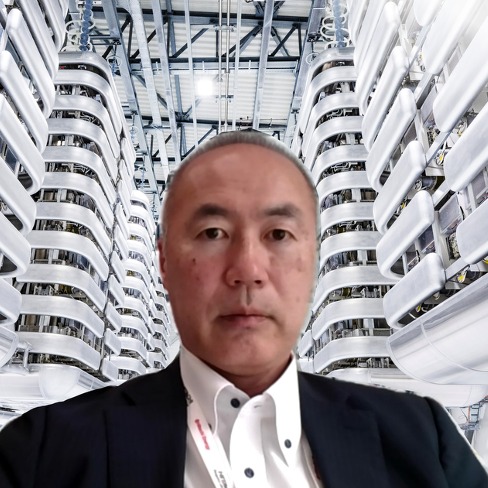 西岡淳