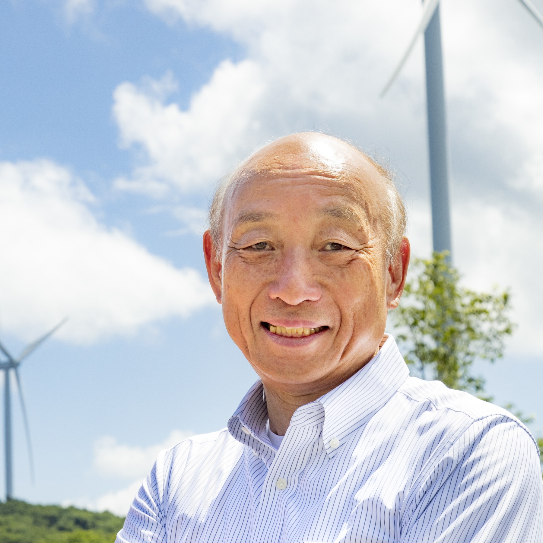 青山伸昭